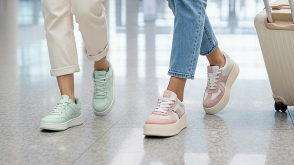 WOMEN'S COLLECTION
